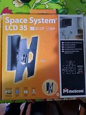🔴 MELICONI Space System LCD