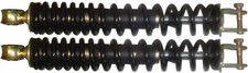 Ammortizzatori per Honda SH 50 City Express 1987