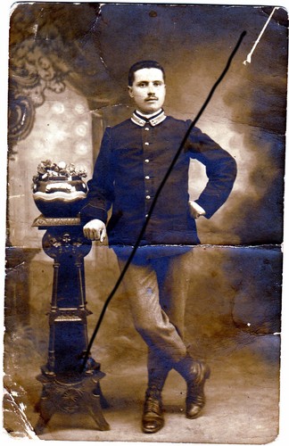 Regio esercito guerra foto - guerra,