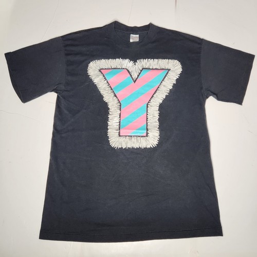 Tshirt vintage yamaha - vintage,