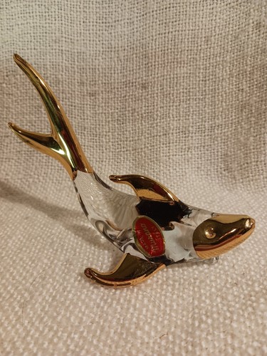 Squalo vintage merano italia - vintage,