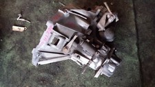 LANCIA DELTA U.T. GEARBOX