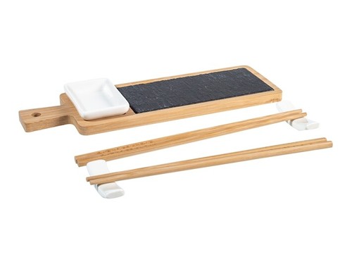 Set servizio sushi - , –