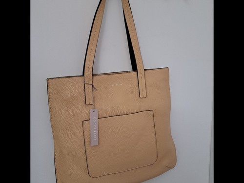Borsa coccinelle pelle - coccinelle,