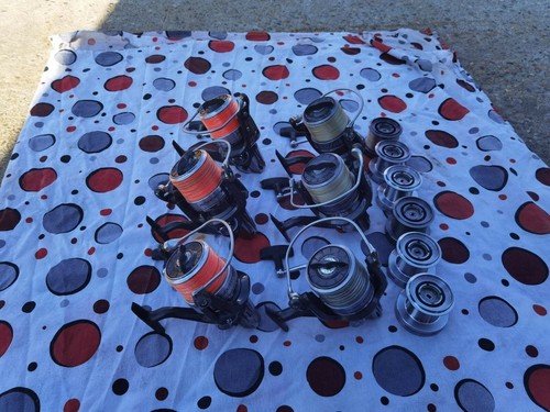 Daiwa 5500 - x,