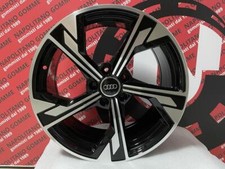 Cerchi Audi RS7 A4 A5 A6 Q3 Q5