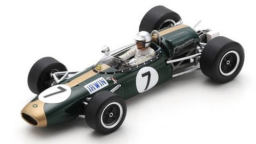 Brabham bt22 british - brabham,