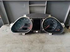 Audi Q7 4L A6 4F Quadro Strumenti Contachilometri Schermo 4L0920900 4F0910900C