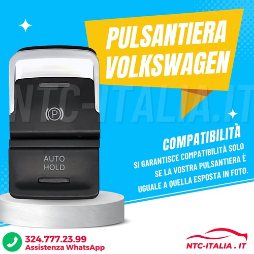Tasto interruttore freno - , a