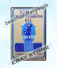 SUPERLA Crema Separatore Olio