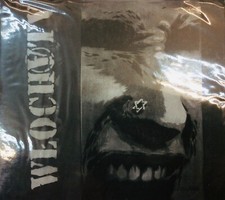 WŁOCHATY Włochaty CD polish