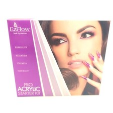 EzFlow Nail Systems - Starter