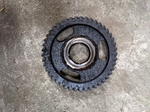 Fordson super major small - fordson,