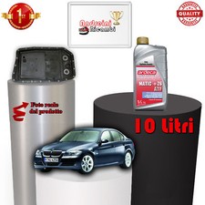KIT FILTRO CAMBIO AUTOMATICO E OLIO BMW SERIE 3 E90 320 XD 130KW 2008 -> |1066