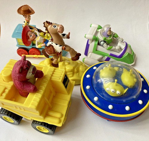 Disneypixar toy story - disneypixar, 3