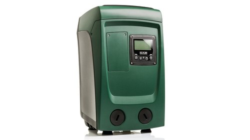 Elettropompa dab sybox mini - e.sybox,