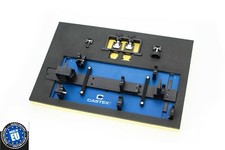 Strumento di montaggio alberi