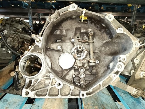 Cambio manuale completo - cambio,