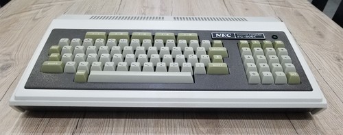 Nec 8001 vintage home - nec, pc-8001