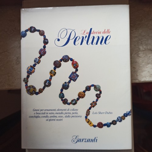 Storia delle perline - delle, lois