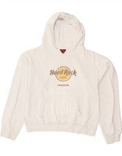 Felpa con cappuccio Hard Rock