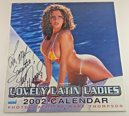 Calendario mesi nuovo raro - mesi,