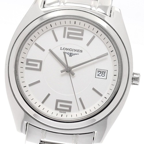 Orologio longines lungomare - longines,
