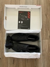 Scarpe ciclismo su strada