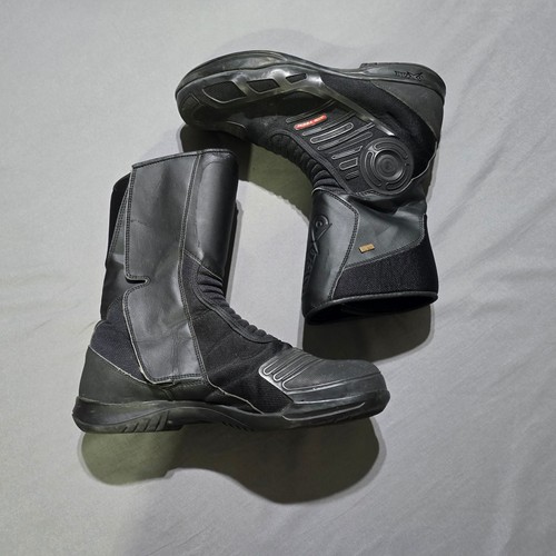 Stivali moto oxtar - moto, tech