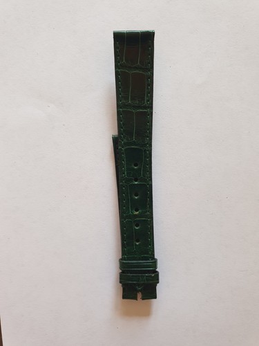 Damiani cinturino orologio - damiani,