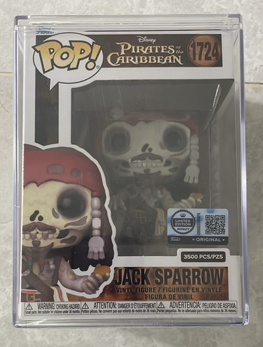 Funko pop pirates the - pop!,