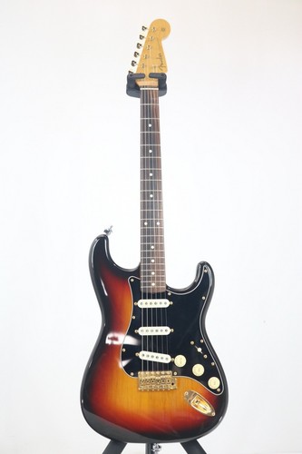 Fender japan st62g 80tx - st62g-80tx, 3ts