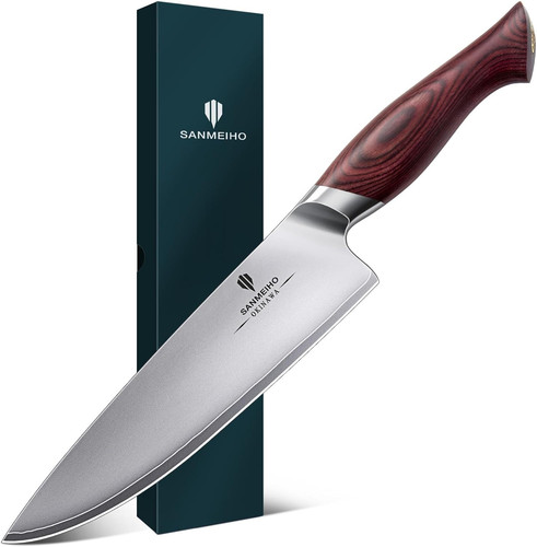 Coltello chef giapponese - coltello,