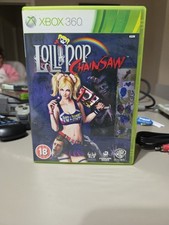 Lollipop  Xbox360 N.i714