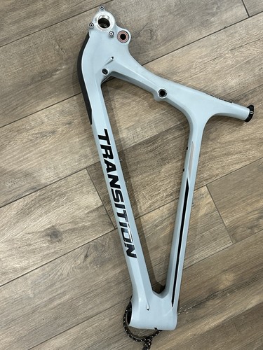 Transition spire carbon mtn - transition,