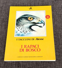 I Taccuini di Airone n. 14 - I