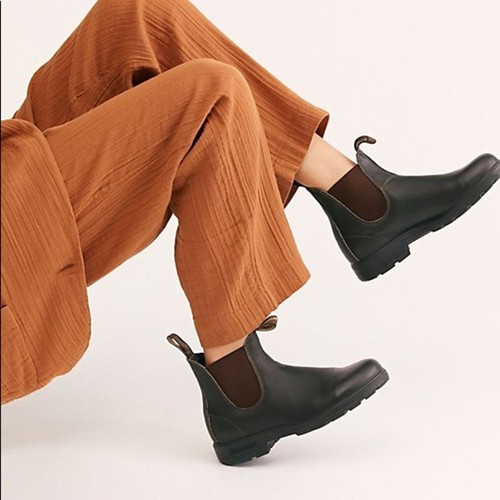 Stivali blundstone 500 chelsea - stivali,