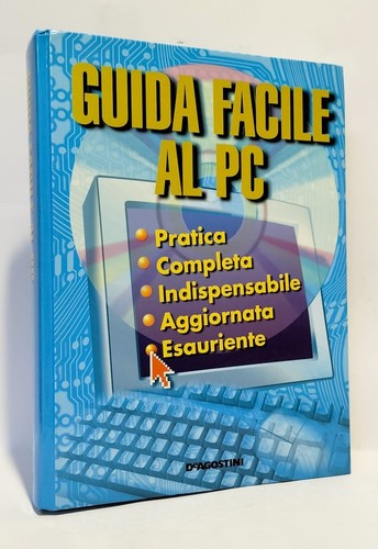 Guida facile 2005 - facile, pc