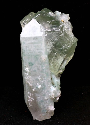133 esemplare minerale - 133,5,