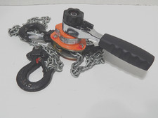 CM 602 MINI SOLLEVATORE A