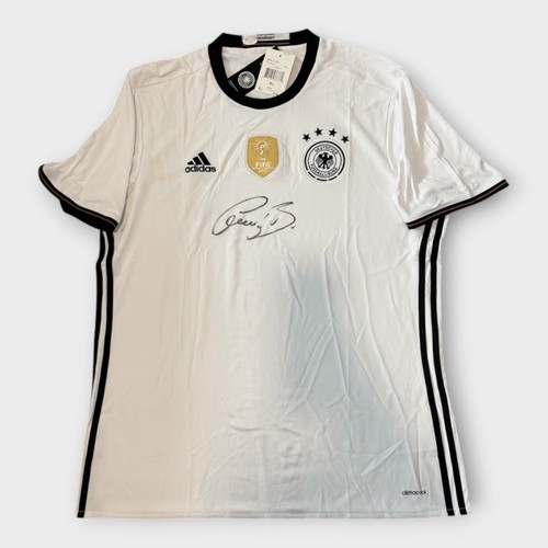 Maglia adidas firmata - maglia,
