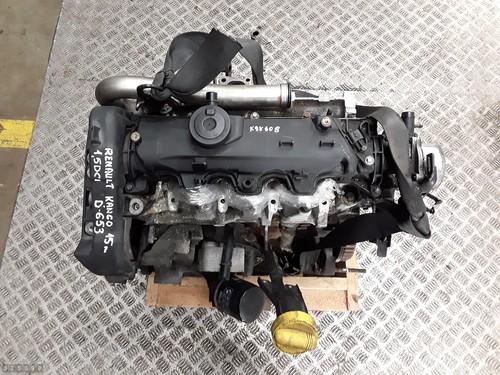 2015 renault kangoo motore - 2015,