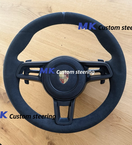 Per porsche volante alcantara - per,
