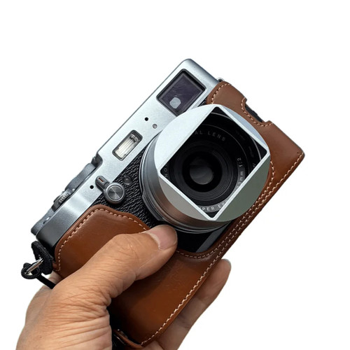 Design per fujifilm x100f - design,