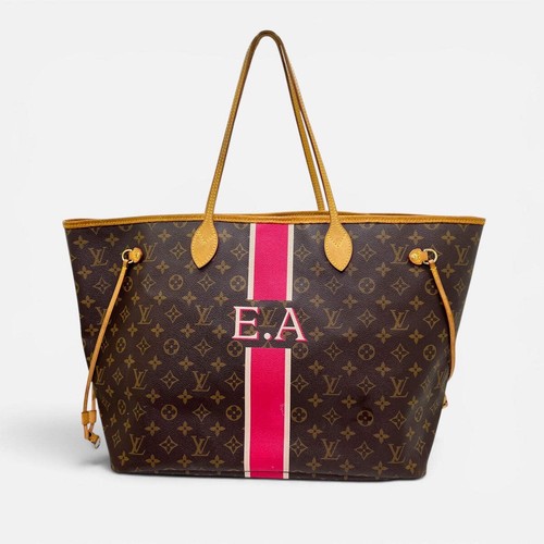 Neverfull heritage - neverfull,