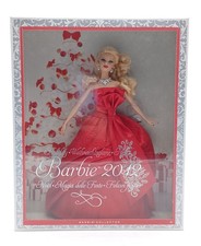Bambola Barbie Holiday 2012 /