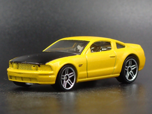 Ford mustang 2005 2009 - ford, gt