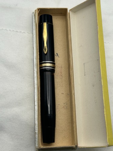 Penna stilografica vintage