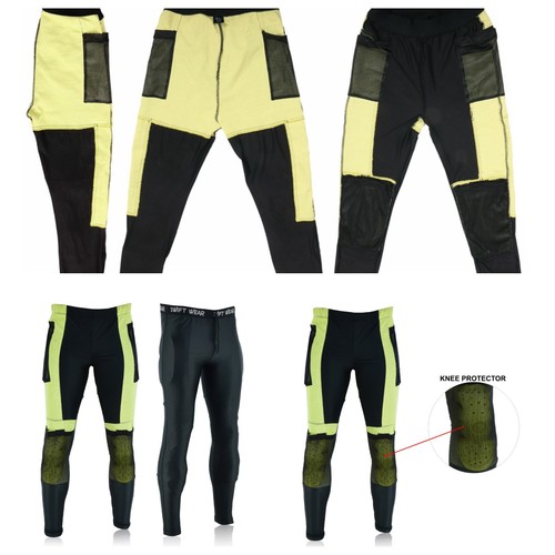 Leggings unisex uomo - , donna