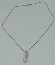 COLLANA IN ARGENTO 925